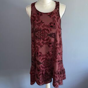 Altar’d State Boho Dress!